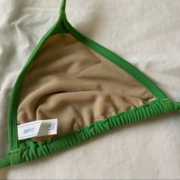 Gap Body Bathing Suit - Picture 5 of 7
